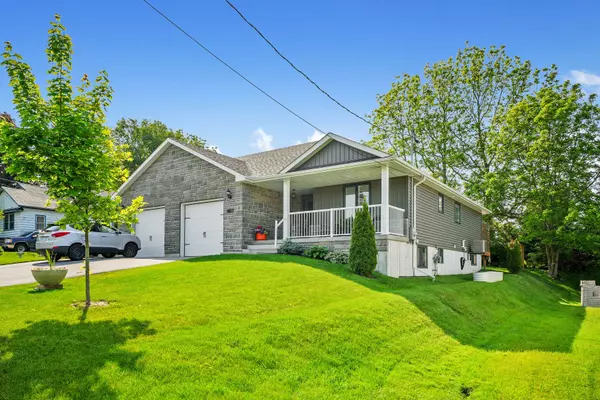 Cramahe, ON K0K 1S0,15 Robertson ST