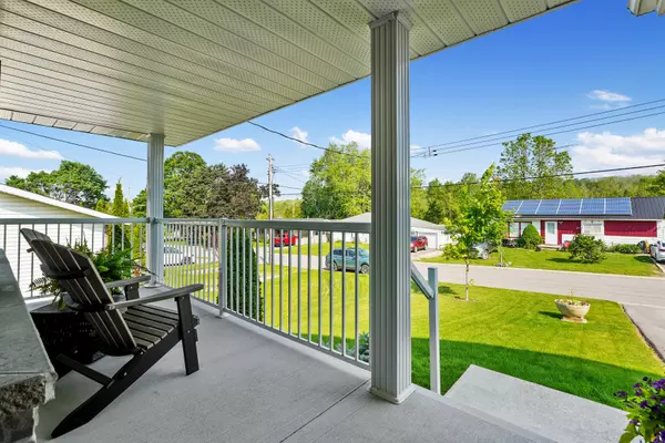 Cramahe, ON K0K 1S0,15 Robertson ST