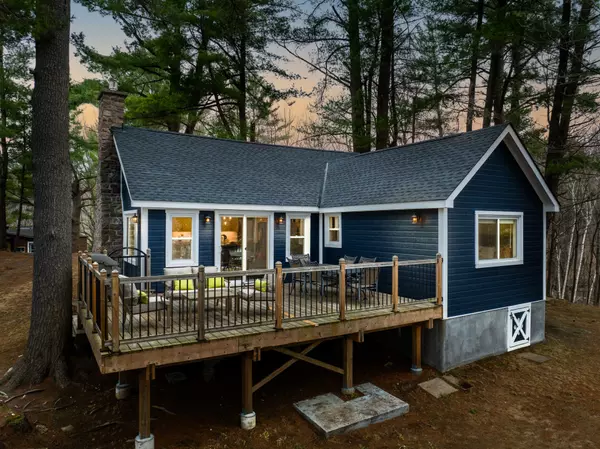 Seguin, ON P2A 2W8,5B Southwell DR