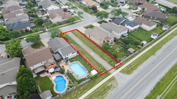 Niagara Falls, ON L2H 3K5,8235 Beaver Glen DR