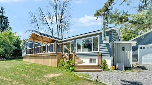Otonabee-south Monaghan, ON K0L 1B0,1128 Island View DR