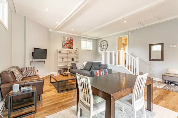 Thames Centre, ON N0L 1G3,138 Oakwood DR