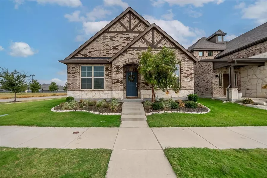 7337 Willow Thorne Drive, Little Elm, TX 76227