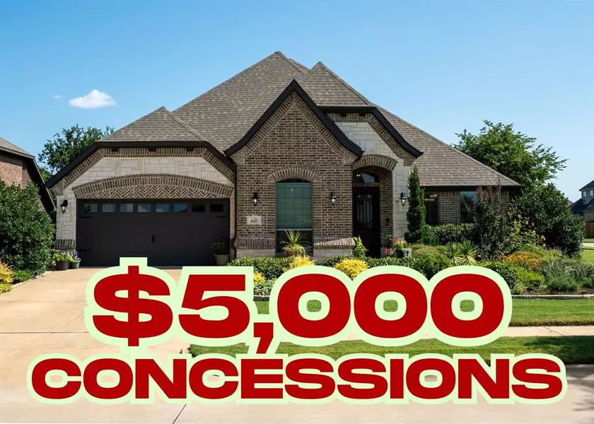 600 Bush Avenue, Waxahachie, TX 75165