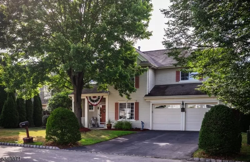 25 Little Doe Run, Jefferson Twp., NJ 07438