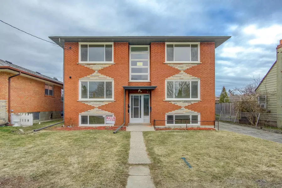 41 Gort AVE #Bsmt, Toronto W06, ON M8W 3Y7