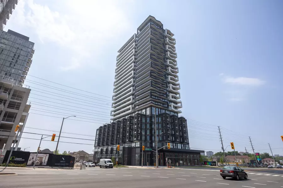 260 Malta AVE #506, Brampton, ON L6Y 6L7