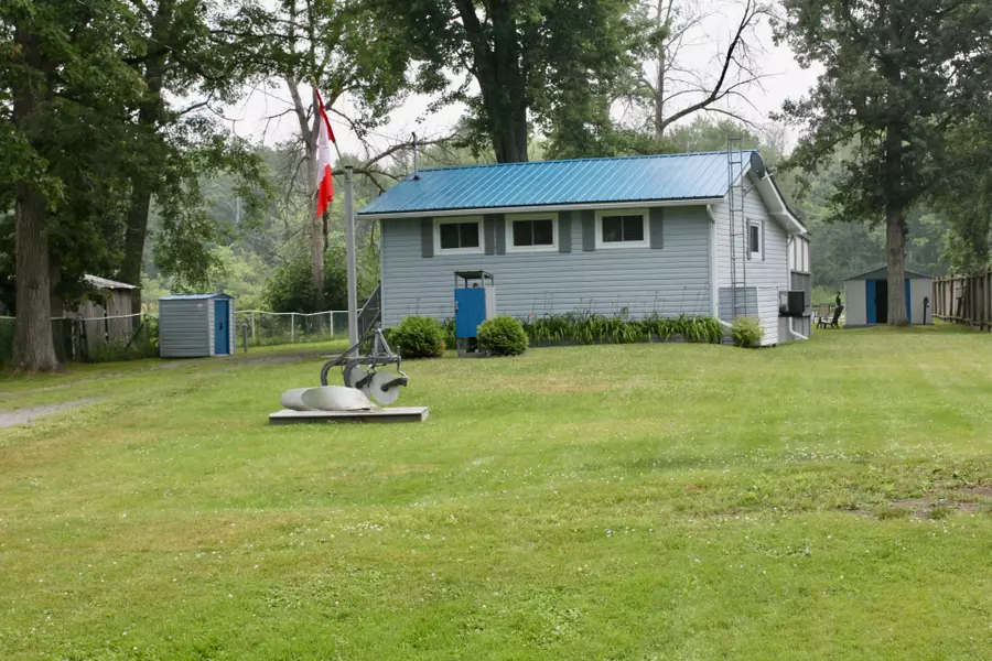 77 River RD W, Trent Hills, ON K0L 1L0