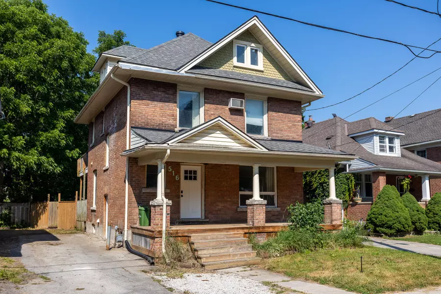 516 4th AVE E, Owen Sound, ON N4K 2N2