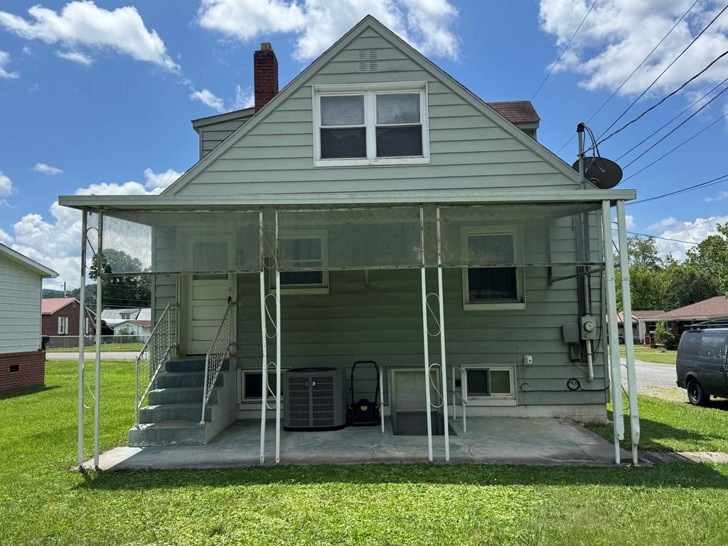 Richlands, VA 24641,1927 5th Street