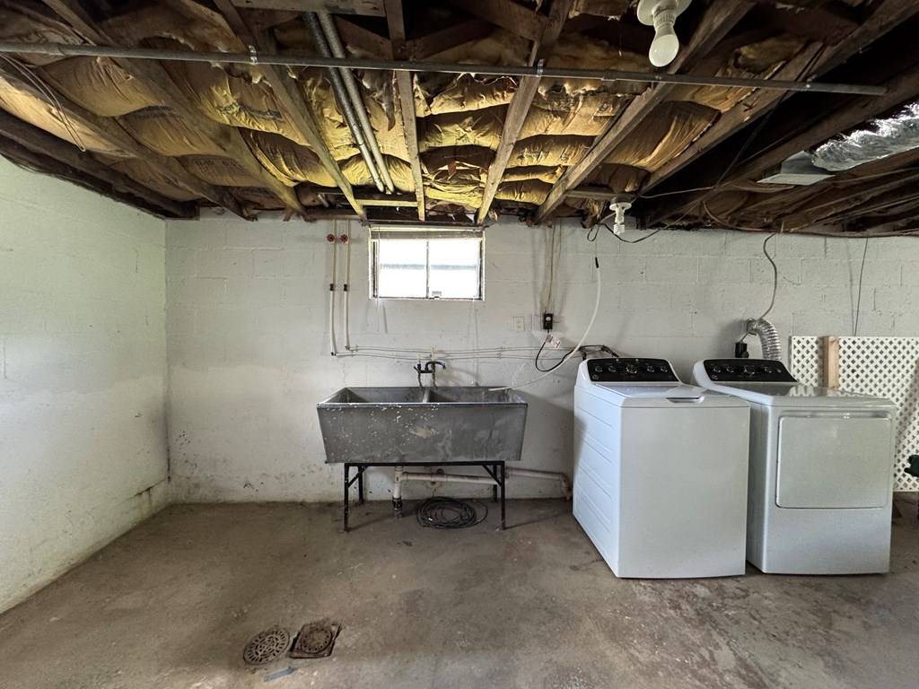 Richlands, VA 24641,1927 5th Street