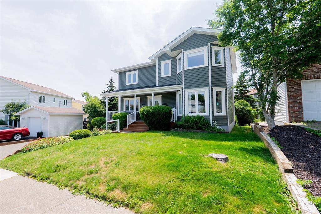 19 Portland Place, St. John's, NL A1E 5J9
