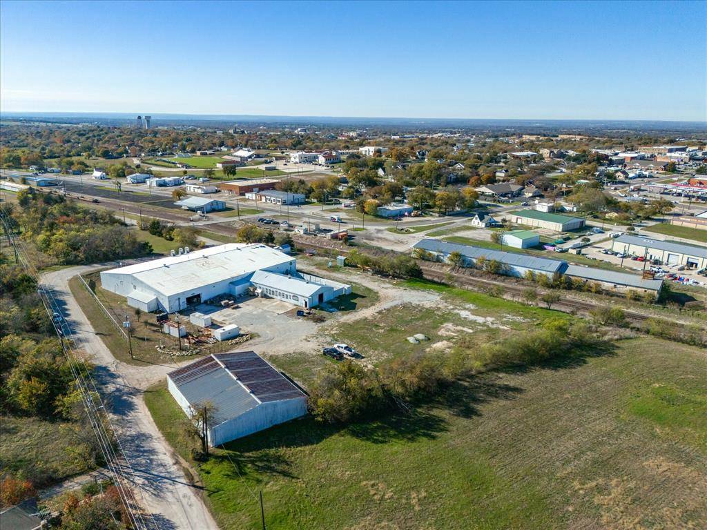 Decatur, TX 76234,205 N Newark Street