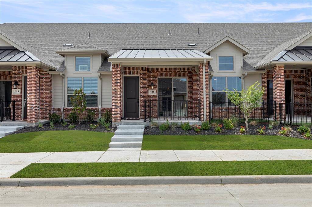 616 Tall Grass Trail, Wylie, TX 75098