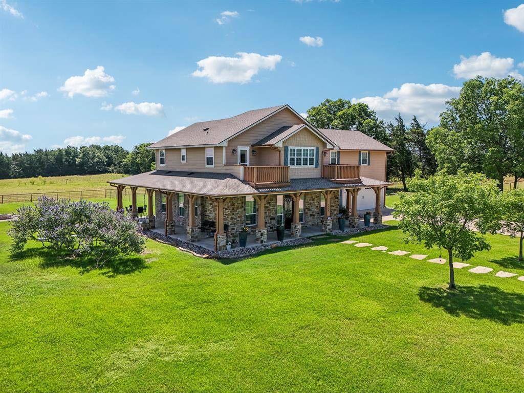 Trenton, TX 75490,4359 County Road 4640