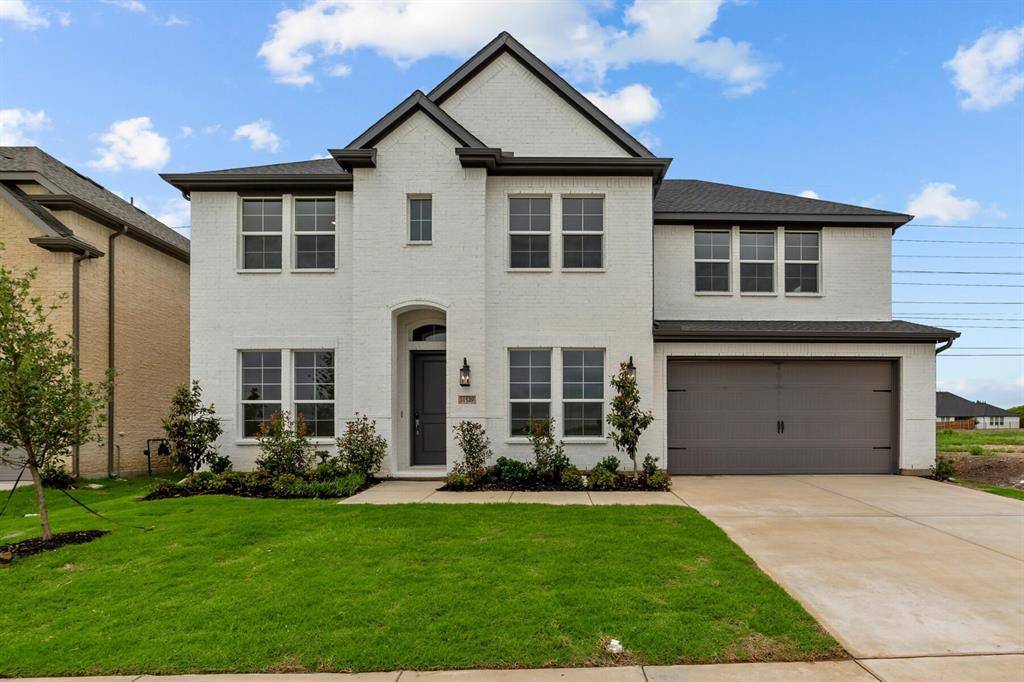 11529 Wulstone Road, Fort Worth, TX 76052