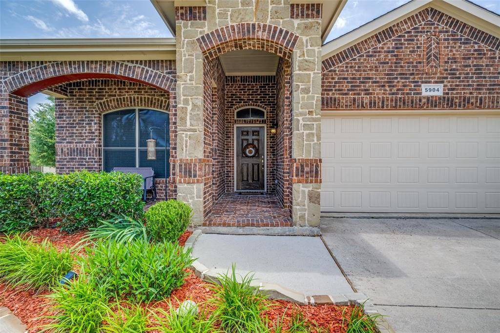 Denton, TX 76208,5904 Marsh Rail Drive