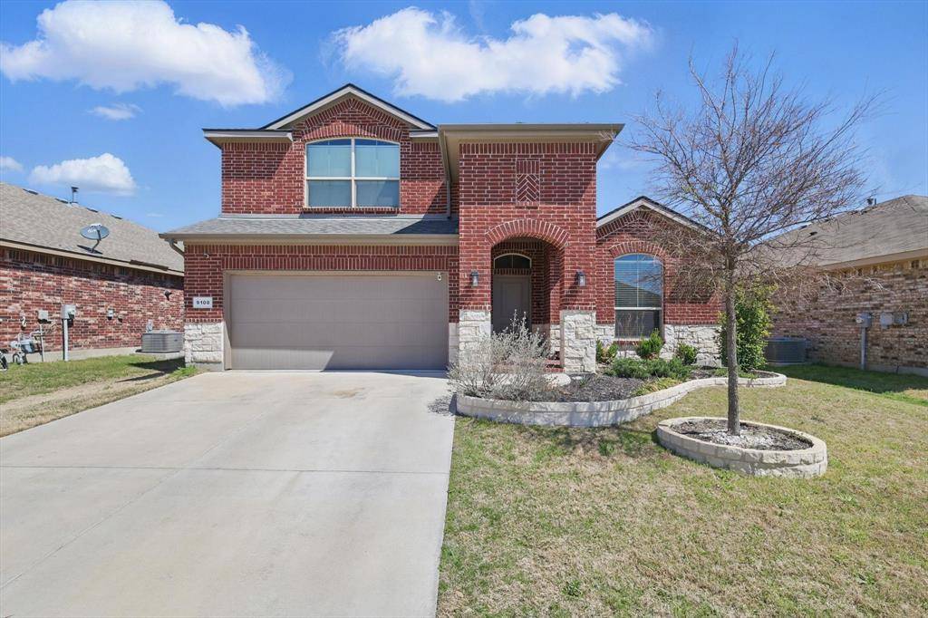 9100 Pearfield Road, Fort Worth, TX 76179