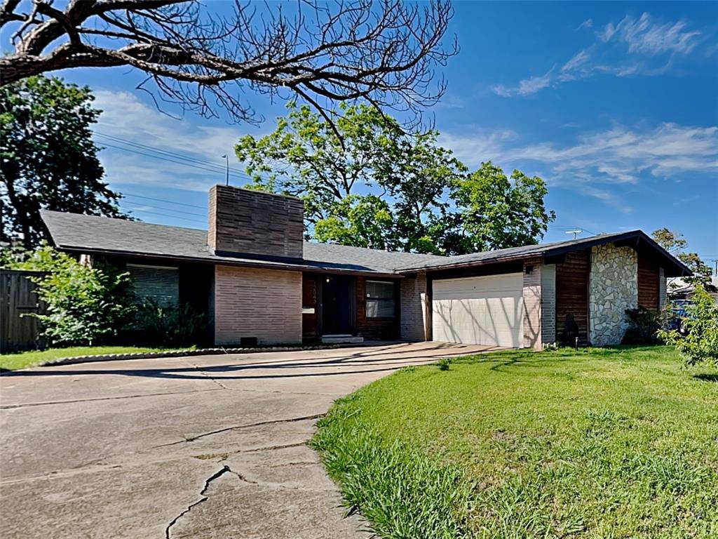 12043 High Meadow Drive, Dallas, TX 75234
