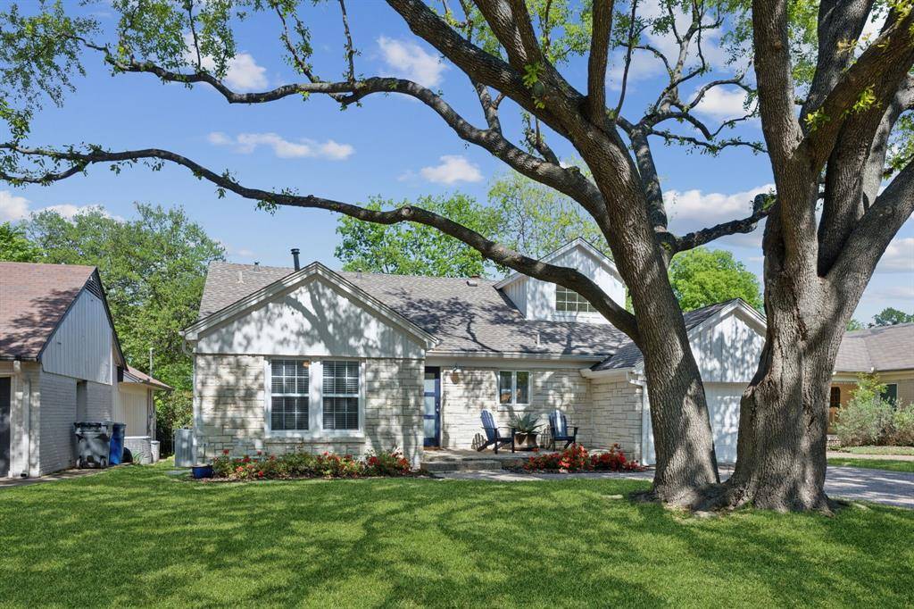 Dallas, TX 75218,9431 Waterview Road