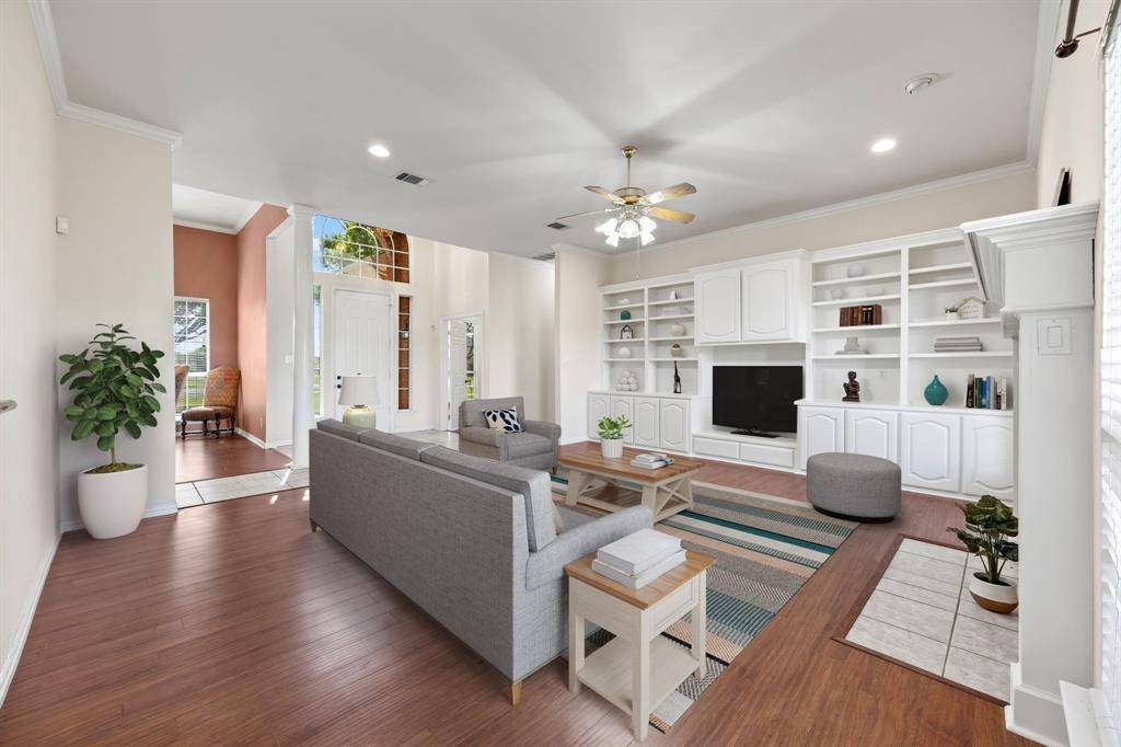 Red Oak, TX 75154,560 Glenn Lane