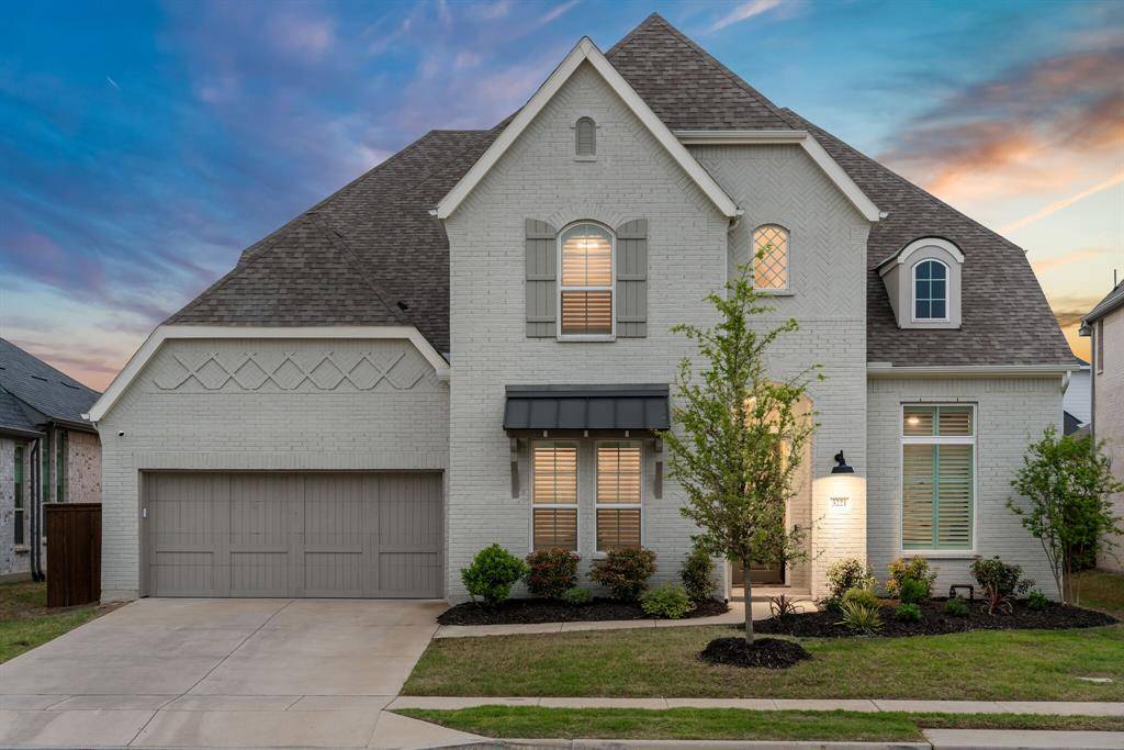 Celina, TX 75009,3221 Sunday Silence Lane