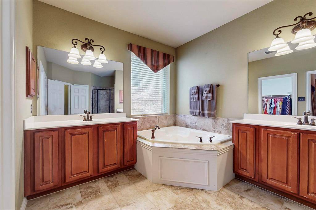 Fort Worth, TX 76262,4001 Dellman Drive