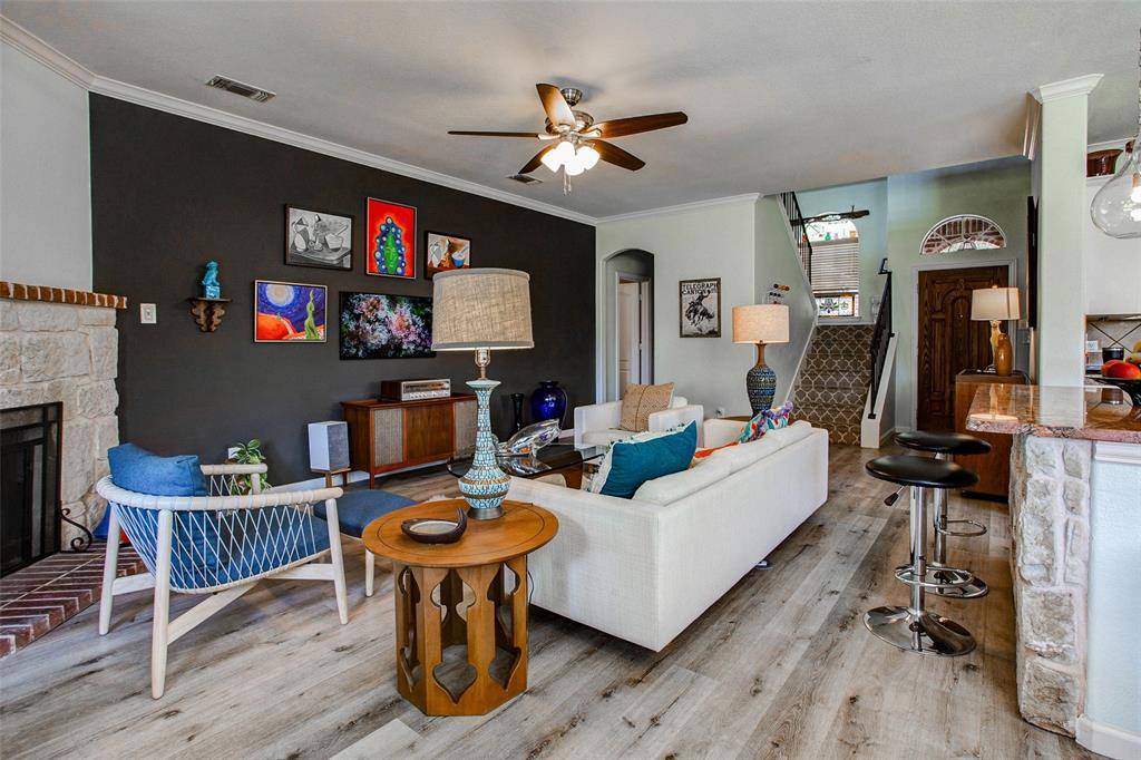 Benbrook, TX 76126,5521 La Bandera Trail