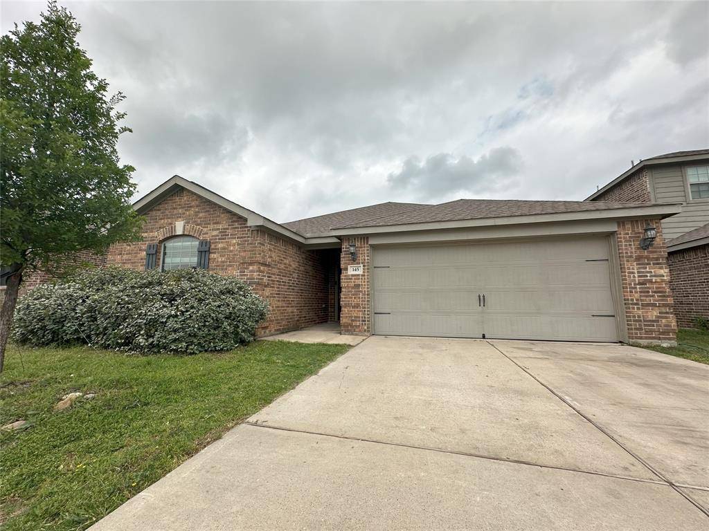 145 Collin Street, Anna, TX 75409