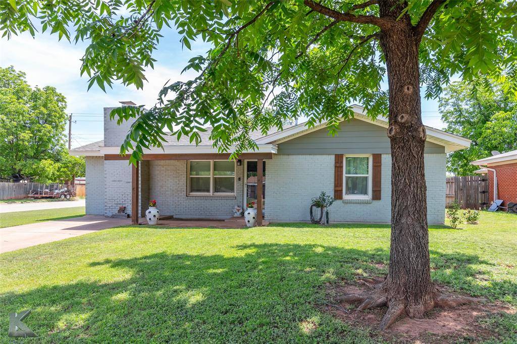 Abilene, TX 79603,1773 Westview Drive