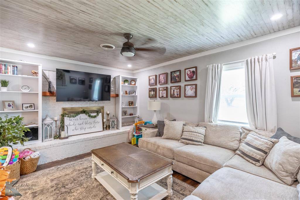 Abilene, TX 79603,1773 Westview Drive