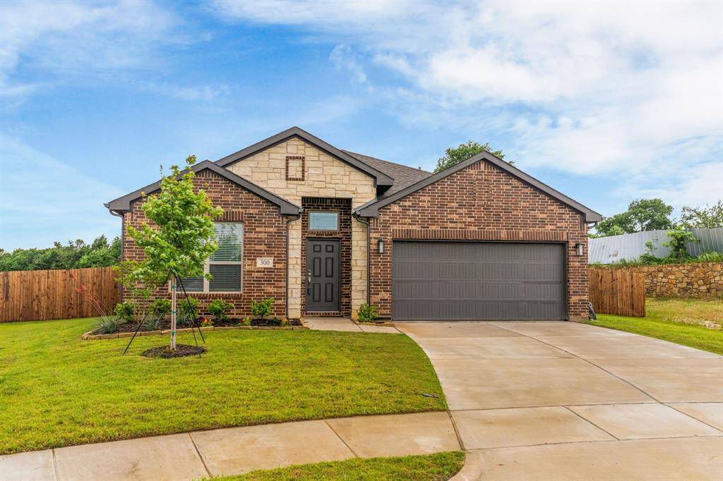 300 Heritage Grove Road, Blue Ridge, TX 75424