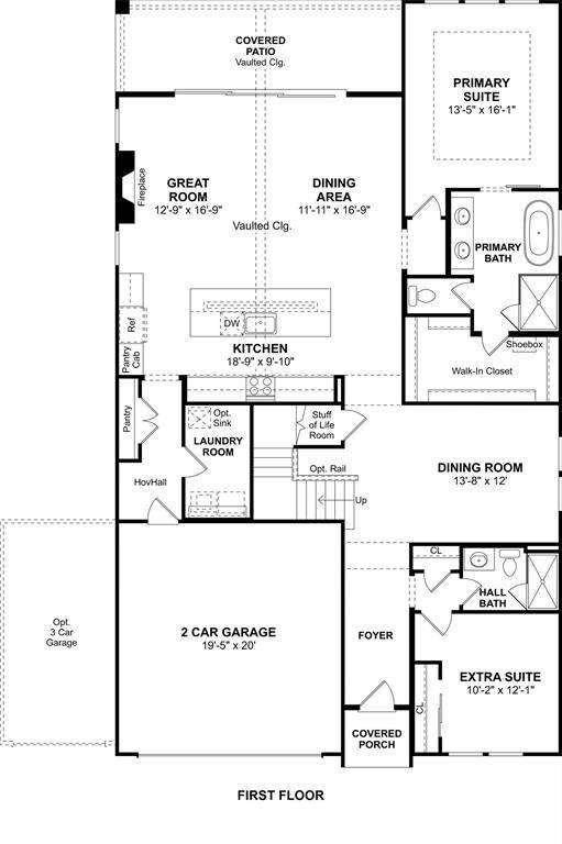 Forney, TX 75126,1226 Watercrest Street