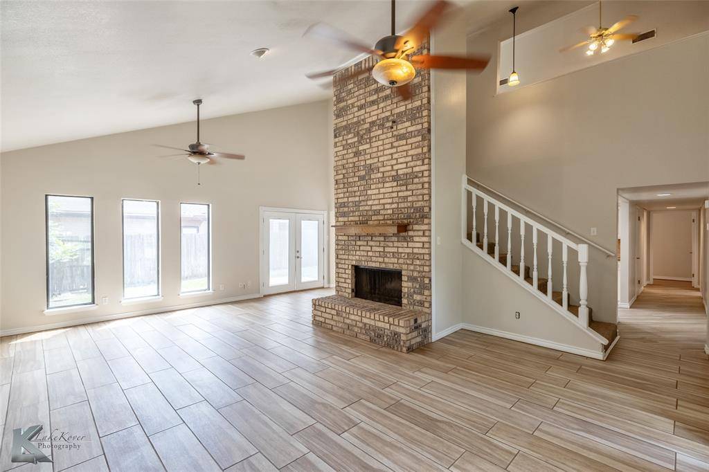Abilene, TX 79606,2 Olympic Circle