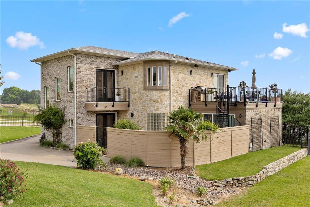 Rockwall, TX 75032,299 Harborview Drive