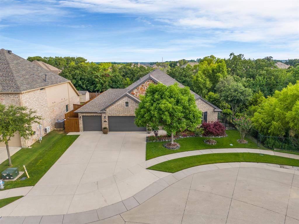 Hickory Creek, TX 75065,122 Manor Lane
