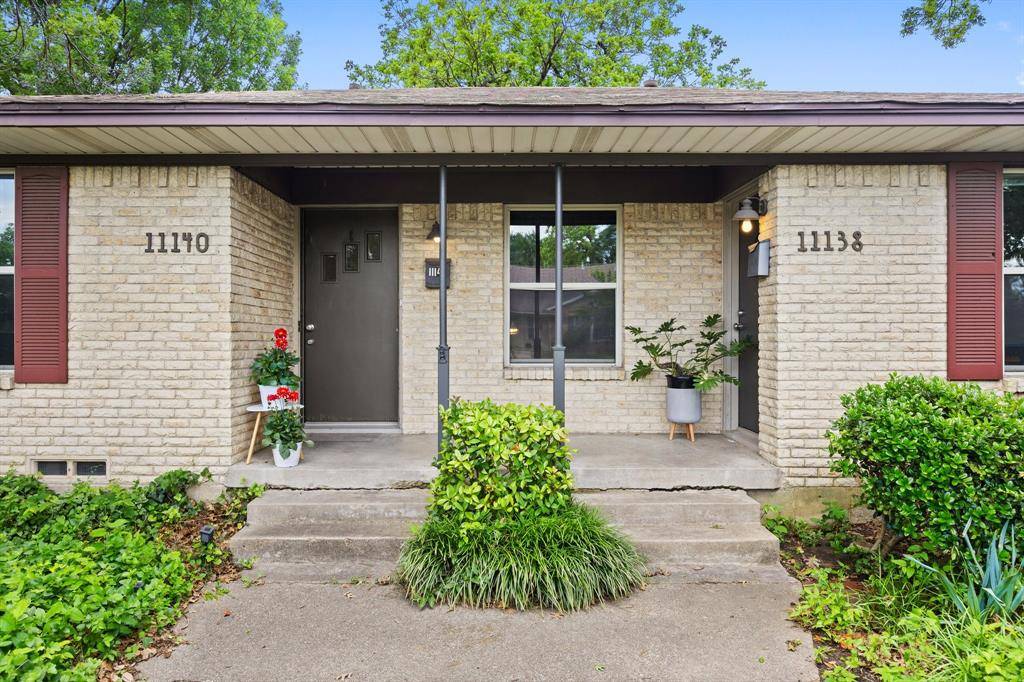 Dallas, TX 75218,11138 Wyatt Street