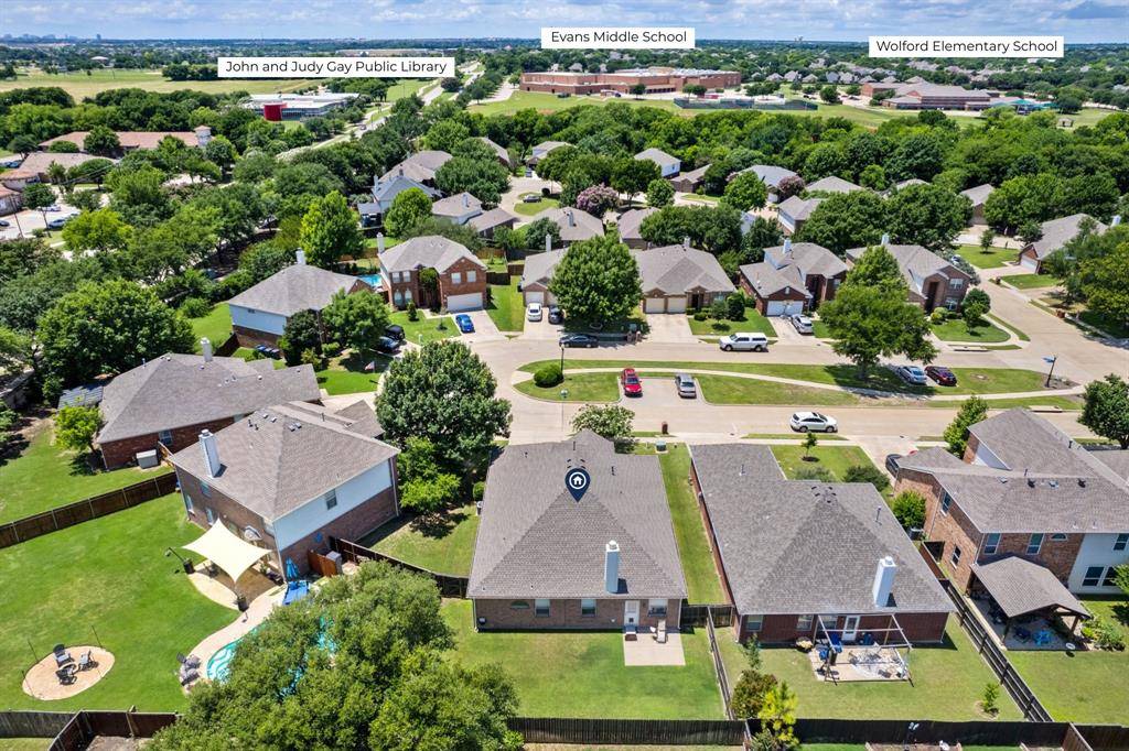 Mckinney, TX 75072,2901 Drake Court