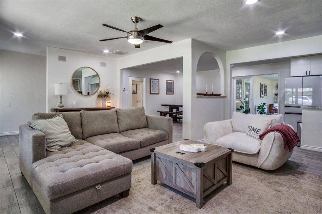 Fort Worth, TX 76133,3501 Wedgway Drive