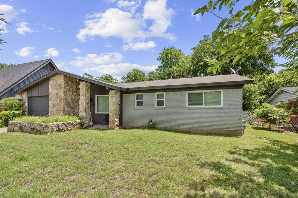 Saginaw, TX 76179,321 Thompson Drive