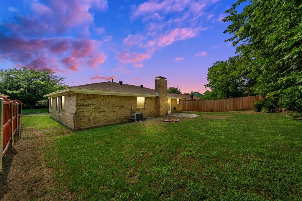 Watauga, TX 76148,6916 Bennington Drive