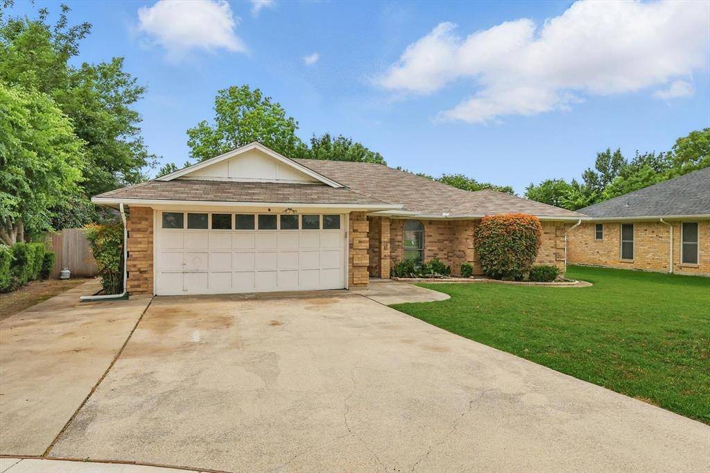 North Richland Hills, TX 76182,7616 Teresa Court