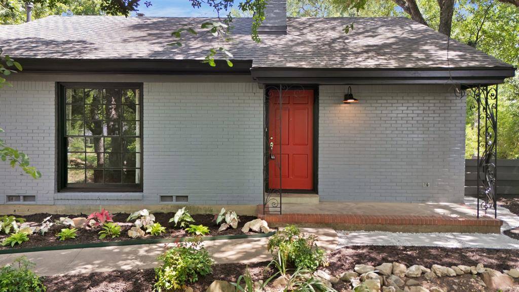 Fort Worth, TX 76111,1904 Marigold Avenue