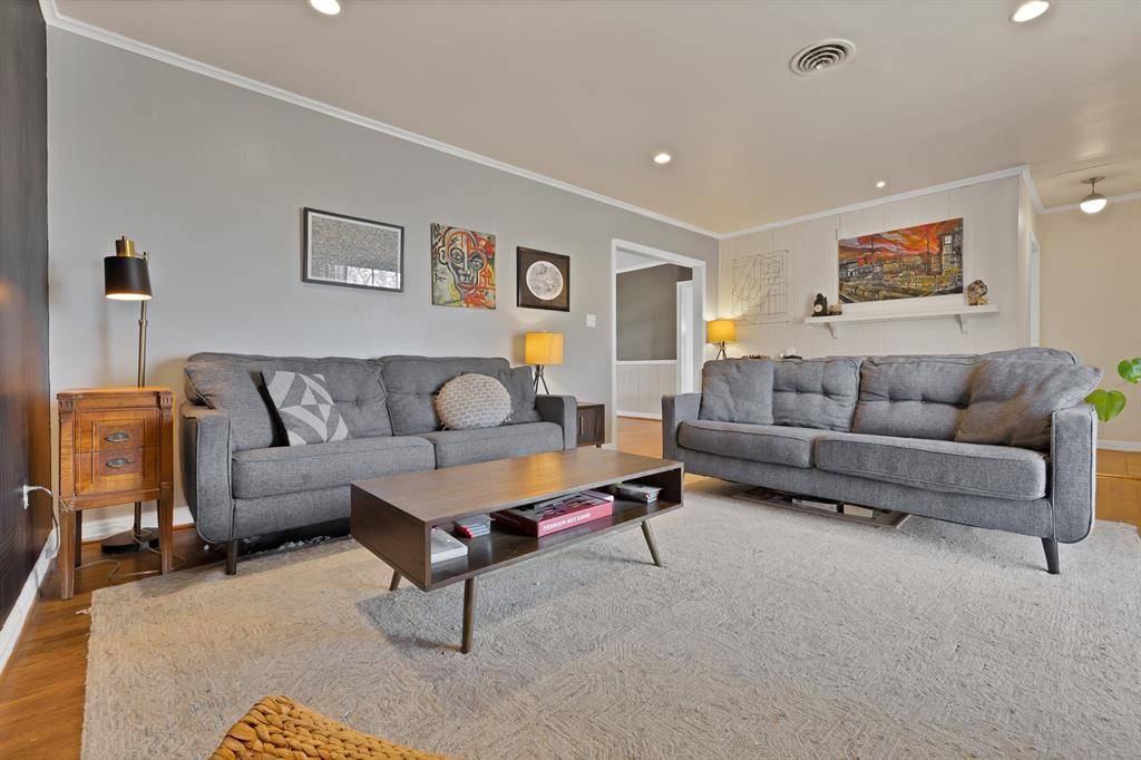 Fort Worth, TX 76111,1904 Marigold Avenue
