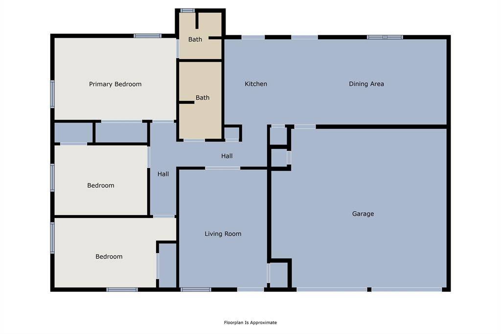 Euless, TX 76039,1001 N Ector Drive
