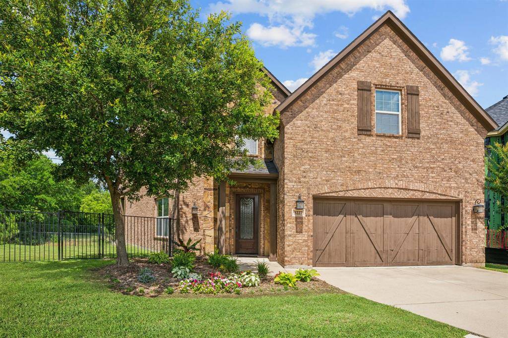 3227 Walnut Grove Place, Flower Mound, TX 75022