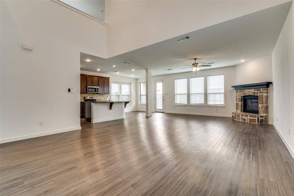 Forney, TX 75126,2740 Pease Drive