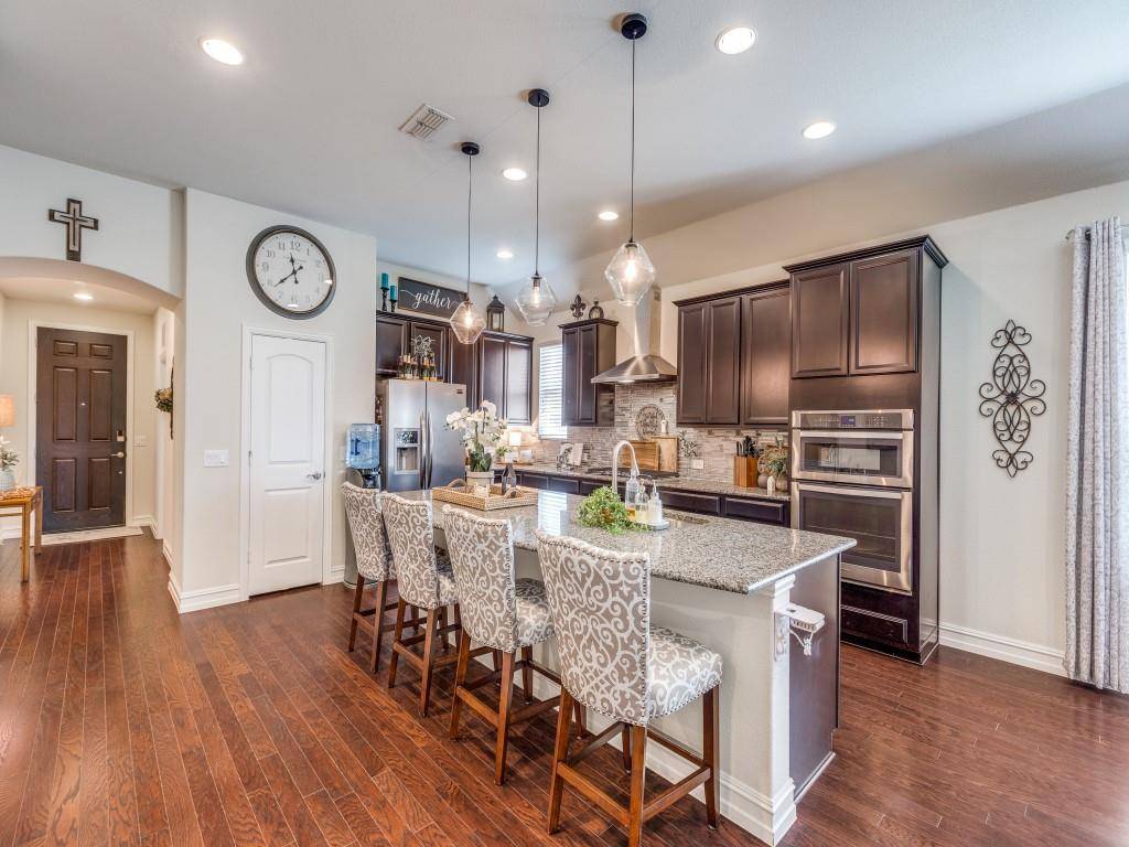 Mckinney, TX 75071,2841 Barnsley Drive