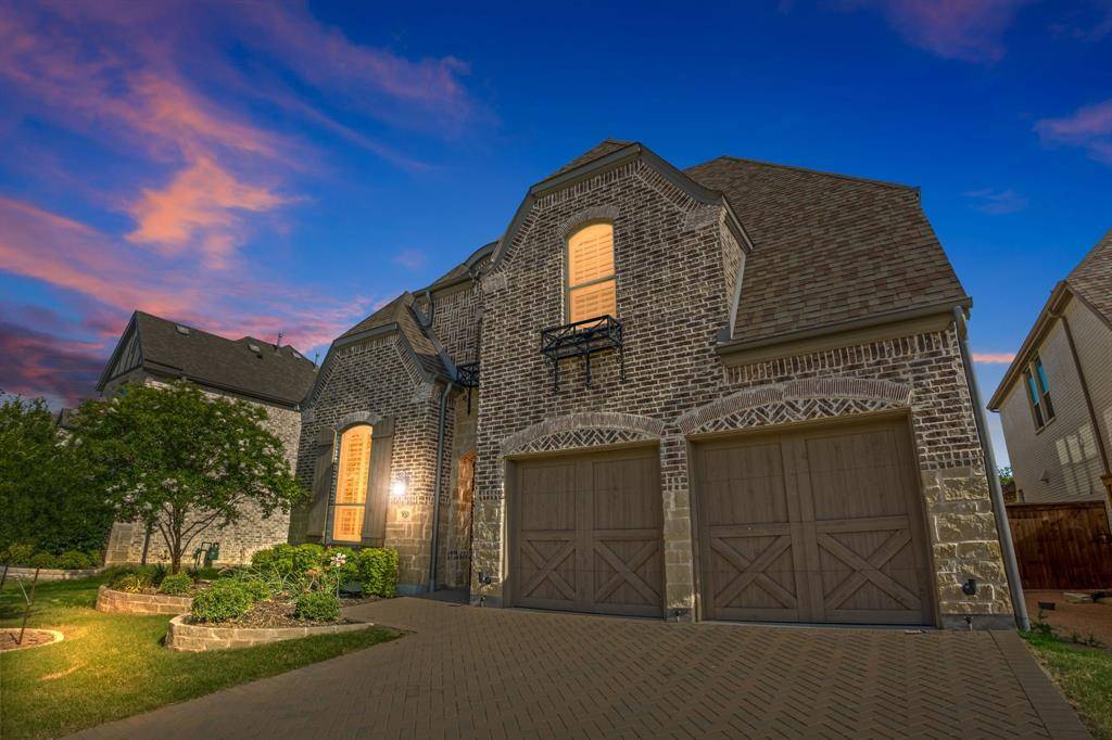 The Colony, TX 75056,8213 Richmond