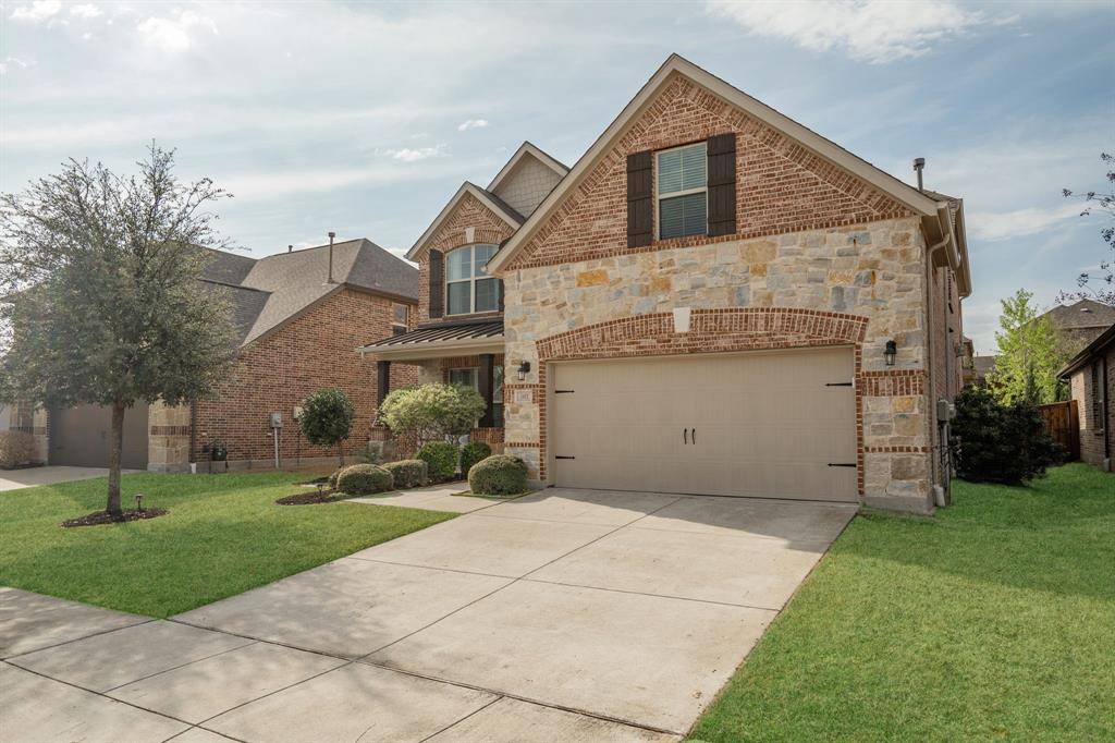 Northlake, TX 76226,1411 Tumbleweed Trail